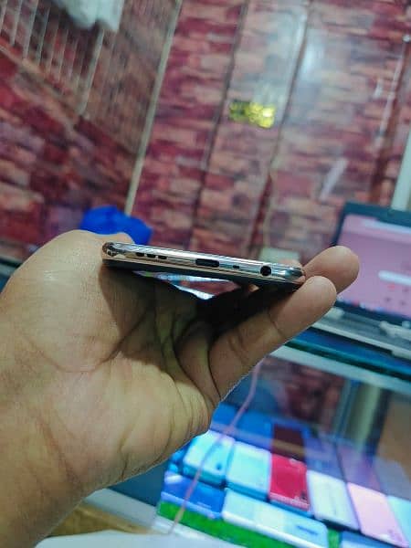 Oppo Reno 4Z 5G 8/256Gb Dual Sim Slide Fingerprint 10/10 2