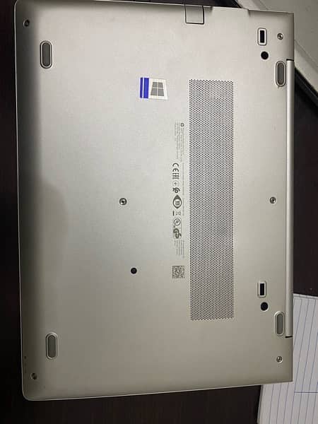 HP Elitebook 840 G5, 8th Generation 2