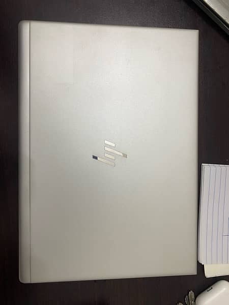 HP Elitebook 840 G5, 8th Generation 3