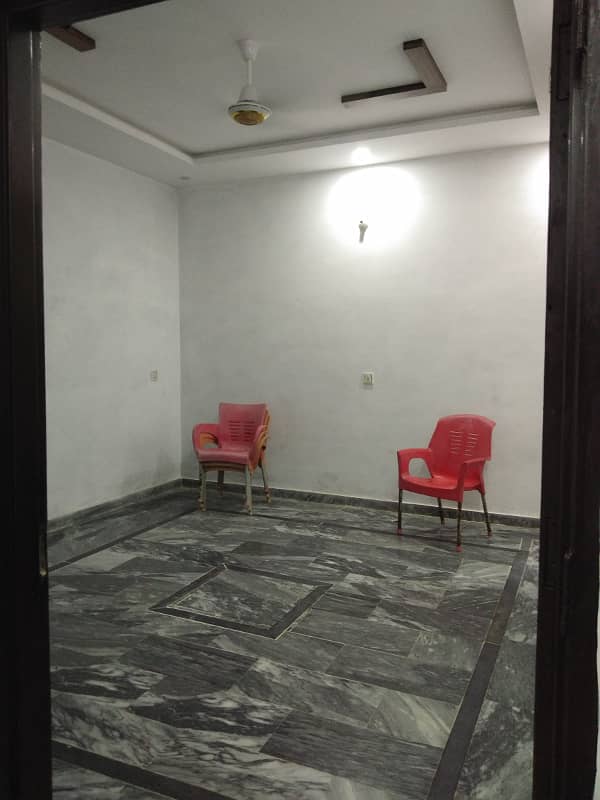 Two Beds Appartment For Rent 5