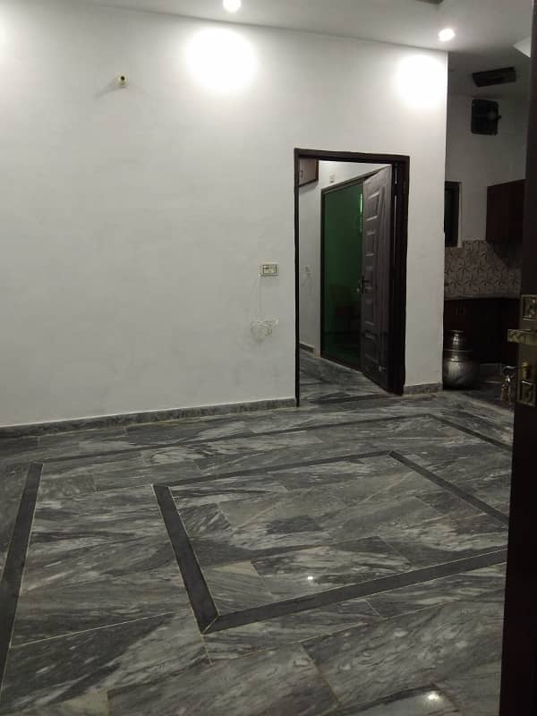 Two Beds Appartment For Rent 7