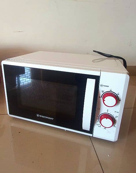 WESTPOINT Microwave oven WF-822M 2