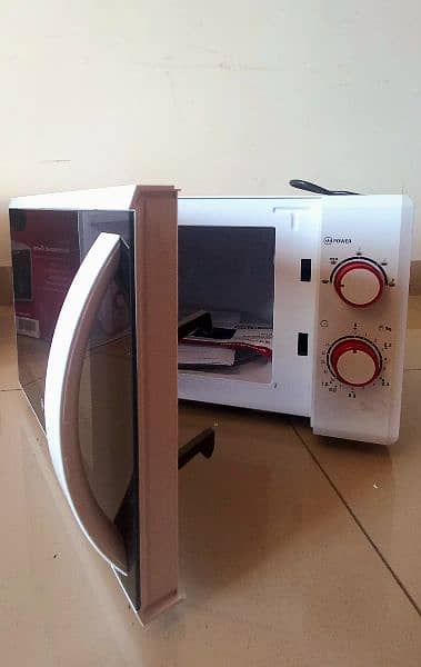 WESTPOINT Microwave oven WF-822M 4