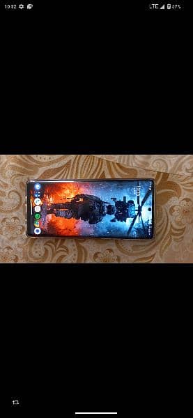 aquous R6 official PTA approved strachless snapdragon 888 2