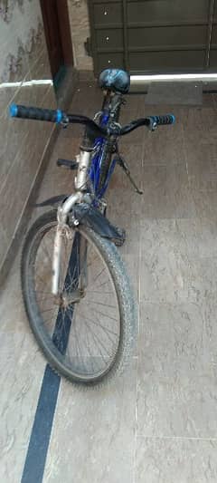 used bicycle 24inch tyre. . big size good for used
