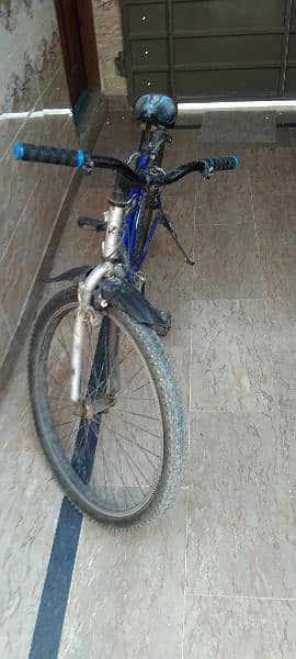 used bicycle 24inch tyre. . big size good for used 0