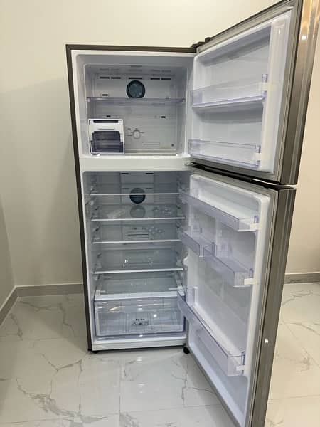 Samsung Refrigerator for Sale 1