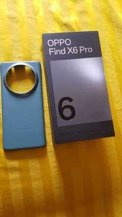 Oppo Find X6 Pro 12gb/ 256gb 0