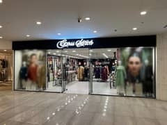 High Rental Value And Brand Rented Shop For Sale On Main Gt Road Near Dha 2 Islamabad 0