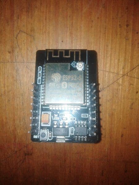 Esp32 cam A programming Module 1