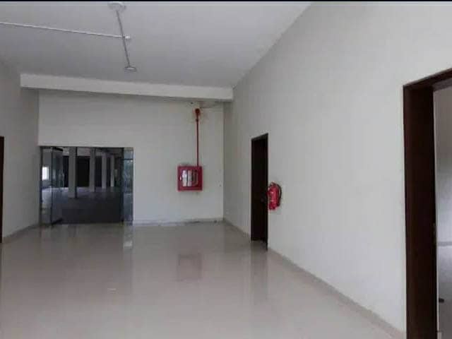Brand New Building Available For Rent 4