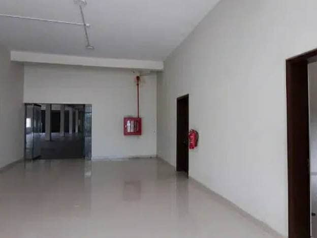 Brand New Building Available For Rent 7