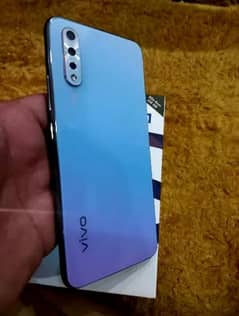 VIVO S1 8/256