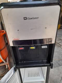 Dawlance water dispenser for sale