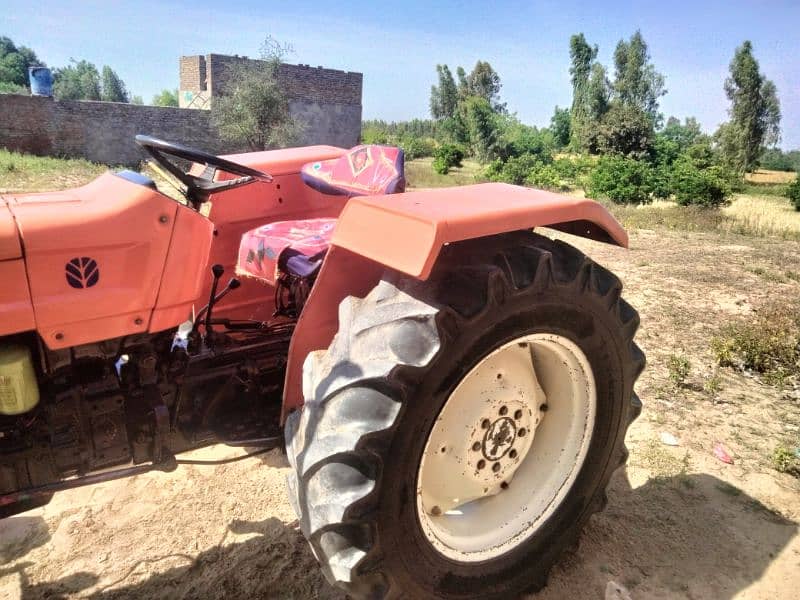 tractor 480 model 2009 for sale 03006122330 7