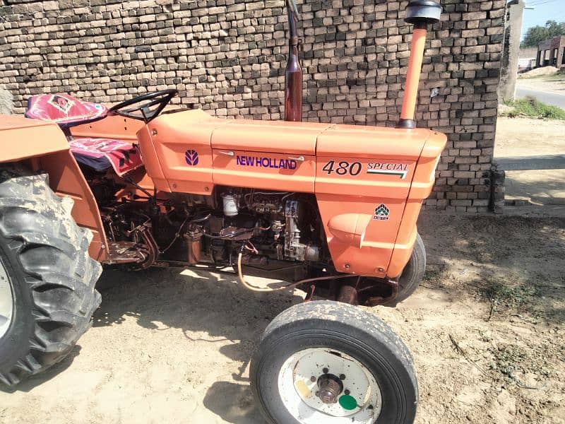 tractor 480 model 2009 for sale 03006122330 10