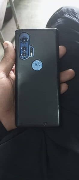 moto edge plus 12////256gb official pta approved 3