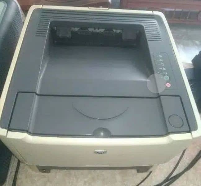 hp printer 2015 excellent condition 0