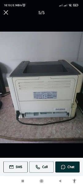 hp printer 2015 excellent condition 3