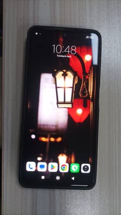 Redmi Note 12 Pro (4G)
