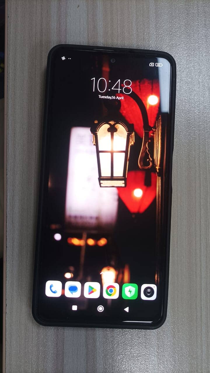 Redmi Note 12 Pro (4G) 5