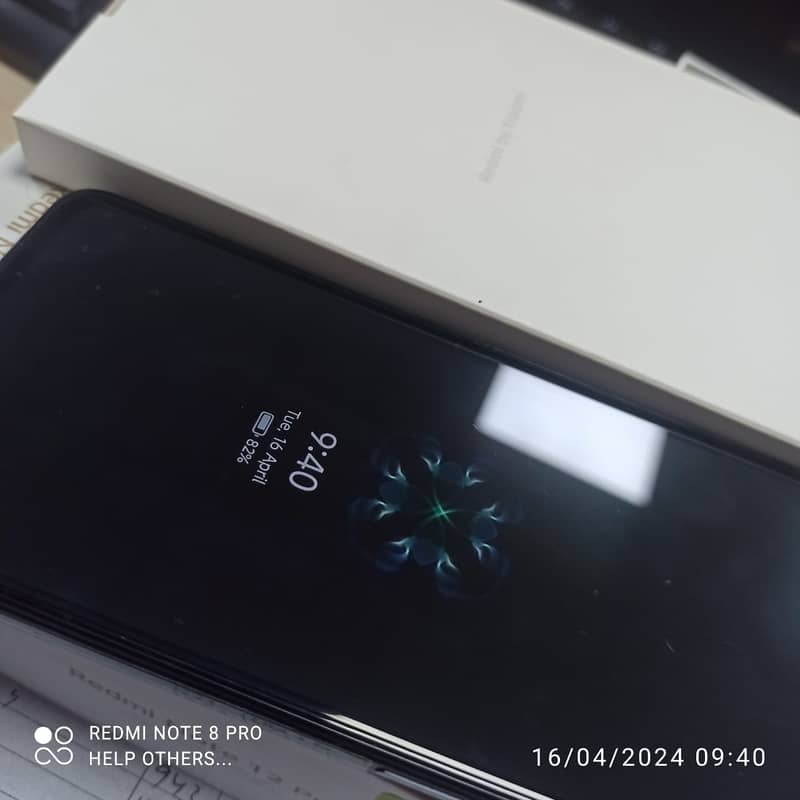 Redmi Note 12 Pro (4G) 1