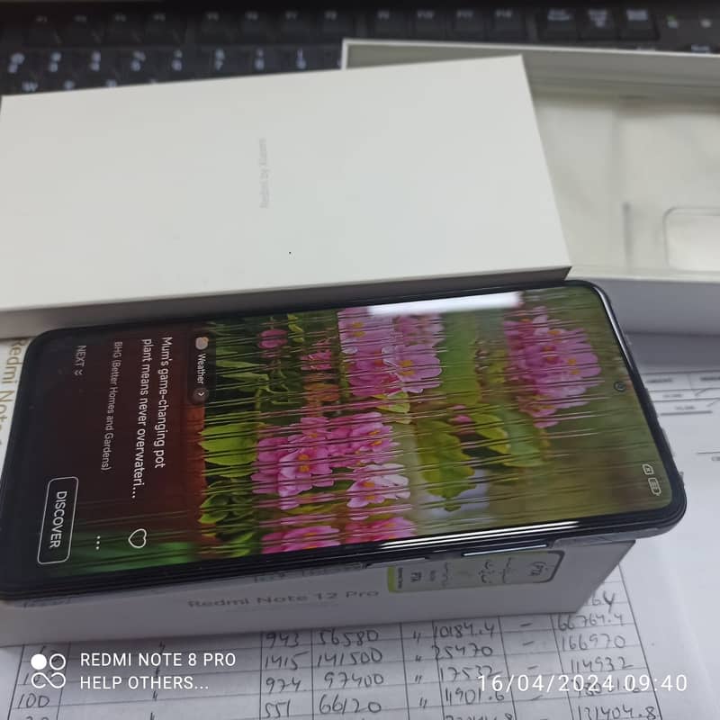 Redmi Note 12 Pro (4G) 2