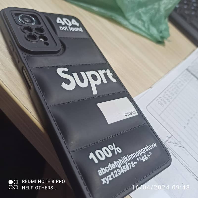 Redmi Note 12 Pro (4G) 3