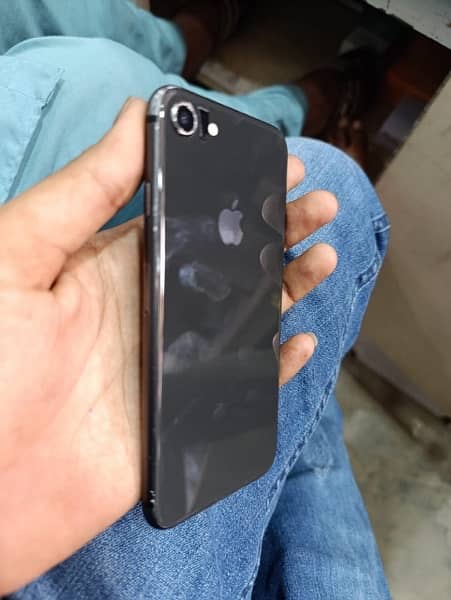 Iphone 8 not pta true tone is all ok condition 8/10 1