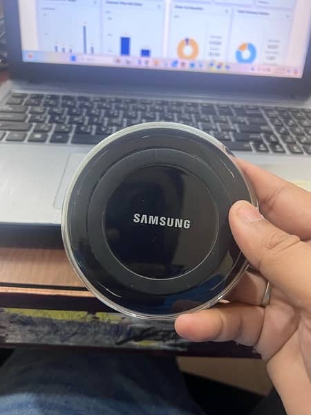 samsung wireless charger 0
