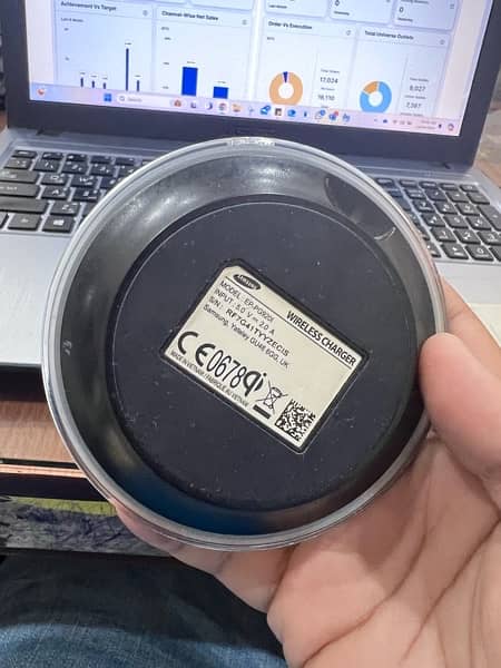 samsung wireless charger 2