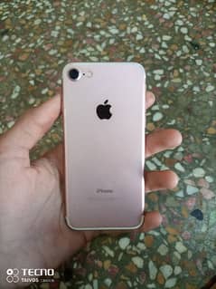 iphone 7 full lush condition no open no repair condition 10 by 9