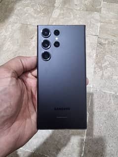 Samsung galaxy S23 Ultra 12/512 0