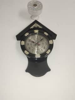 WaLL Clock 0