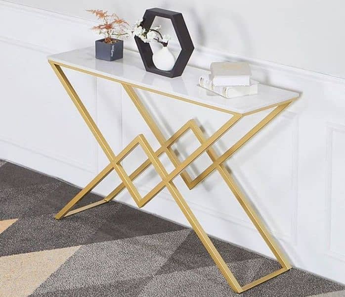 Cool Table for Office 0