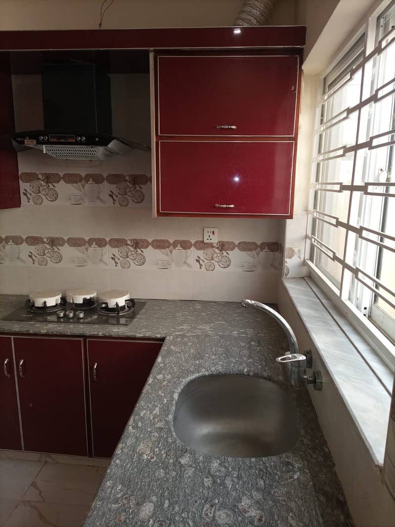 5 Marla Brand New House Block "2h" Near To Park Mosque Commercial Zone 2
