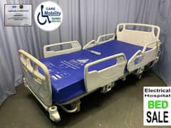 patient bed/hospital bed/medical equipments/ ICU beds/patient-beds