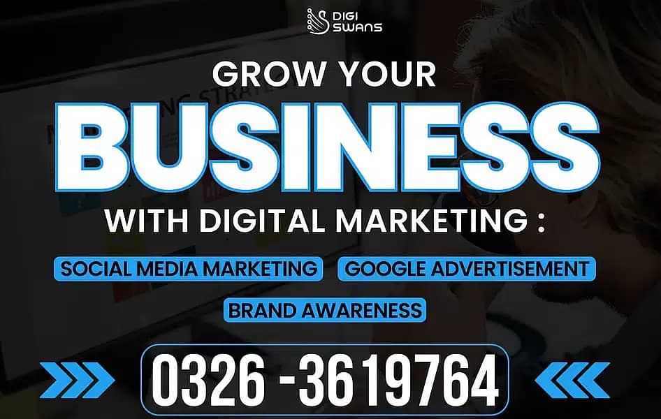Digital Marketing | Website Development | Graphic Design | Google Ads 15