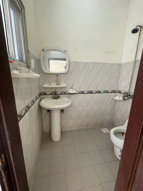 2 Bed Flat For Sale In G15 Islamabad 3