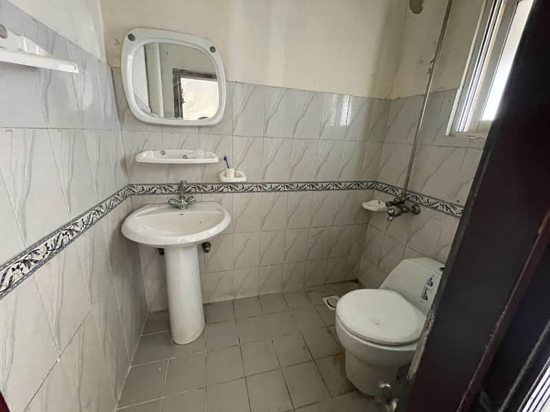 2 Bed Flat For Sale In G15 Islamabad 5