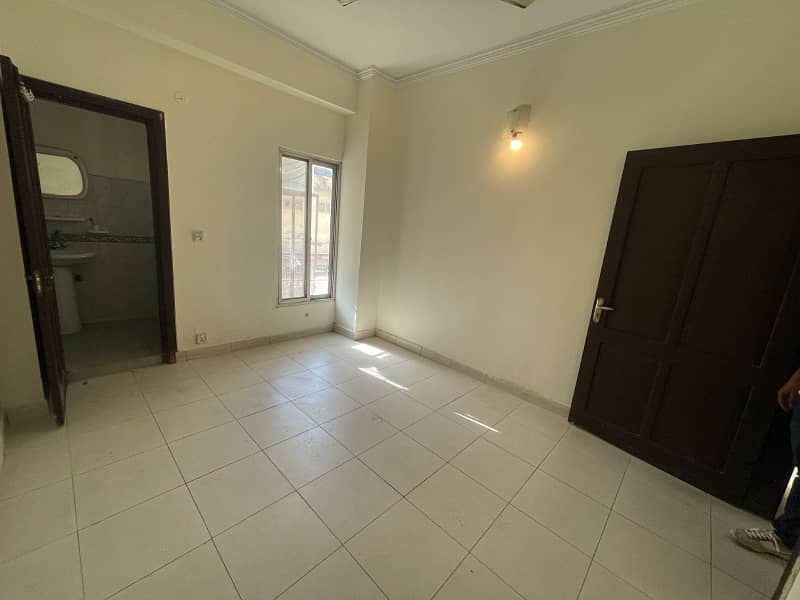 2 Bed Flat For Sale In G15 Islamabad 6