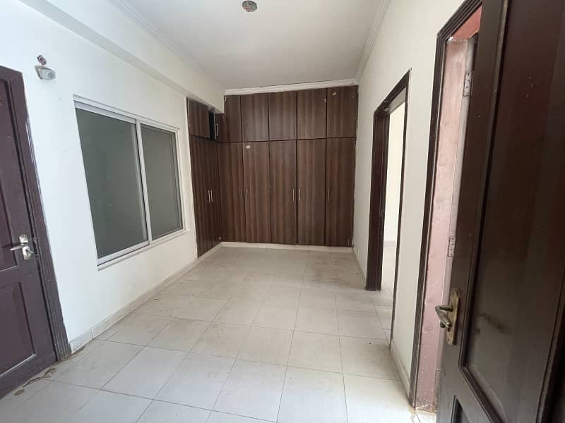 2 Bed Flat For Sale In G15 Islamabad 8