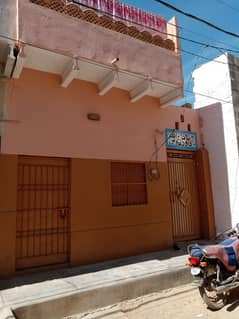 60 Square feet House for sale in Orangi town