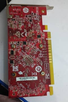 graphic card 2 gb for pc