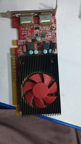 graphic card 2 gb for pc 2