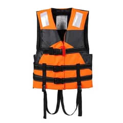 Swimming Life Jacket for Adult