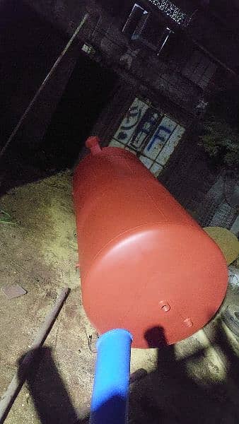 Air Compressor Tank 3