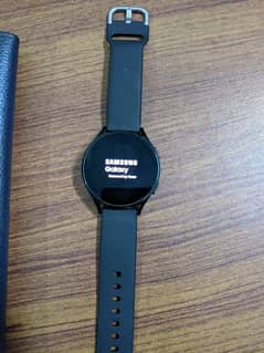 Samsung Galaxy Watch 4 44mm LTE model