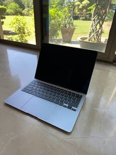 Apple MacBook Air (13-inch)(2020)