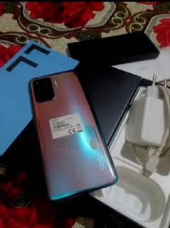 Oppo f19 pro Brand New condition No Any single scratch No Any fault